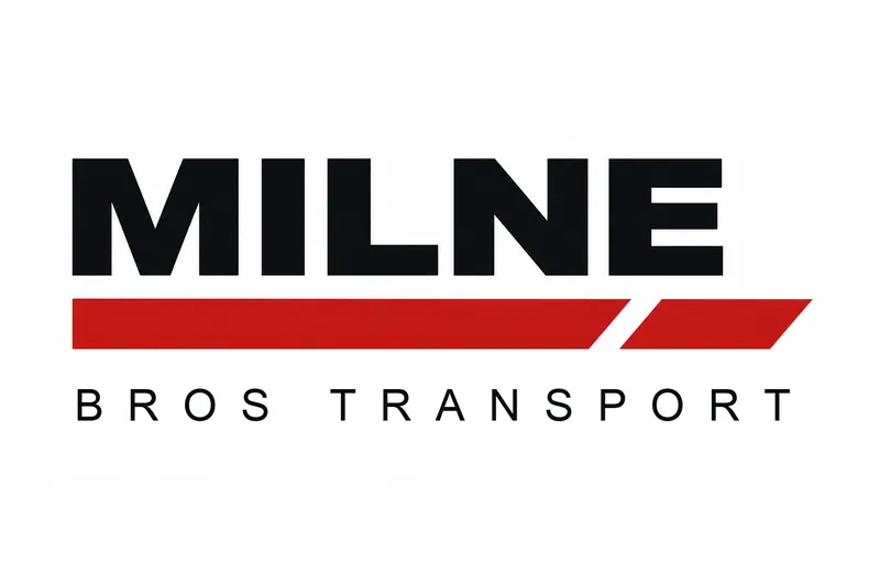Milne Bros Transport